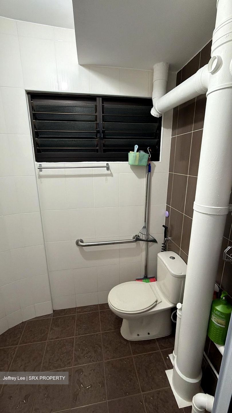 Blk 129 Lorong Ah Soo (Hougang), HDB 4 Rooms #579459551